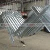 Dịch vụ mạ kẽm nhúng nóng Việt Nam