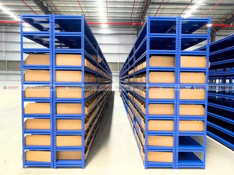 Kệ V Shelving Hai My Rack
