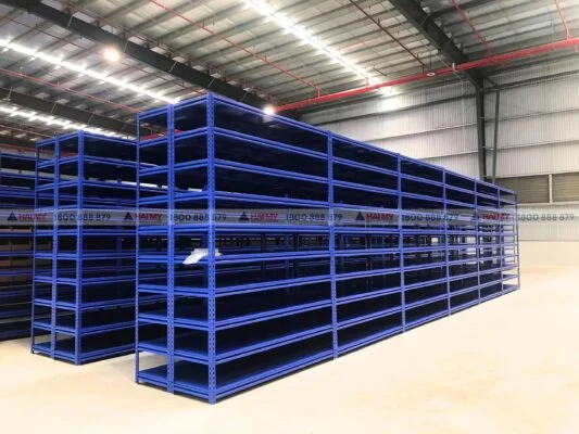 Kệ V Shelving