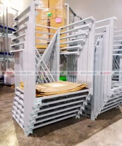 Pallet xếp chồng
